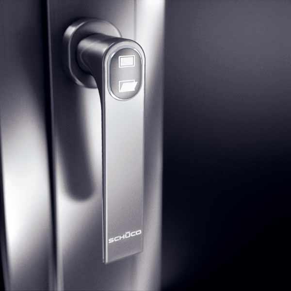Schuco TipTronic Schuco TipTronic