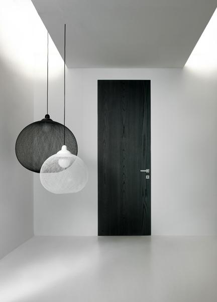 Segno Flush gerookt kastanje Segno Flush gerookt kastanje
