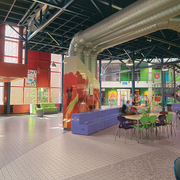 Sigma coatings kleuren voor scholen de-overlaat leren1 Sigma coatings kleuren voor scholen de-overlaat leren1