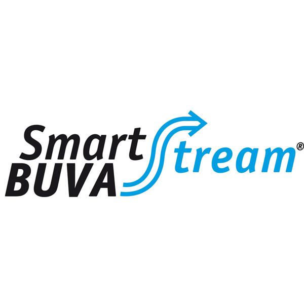 BUVA SmartStream
