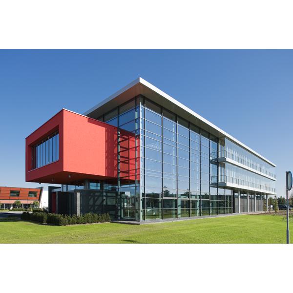 Solarlux Co2mfortoffice Nijverdal Solarlux Co2mfortoffice Nijverdal