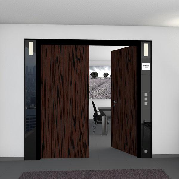 Staalkozijn binnendeurkozijnen combineren design met functionaliteit