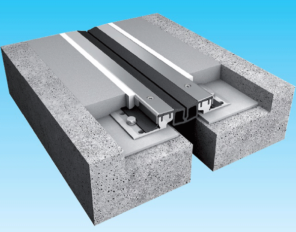 Storax dilatatieprofielen PDS