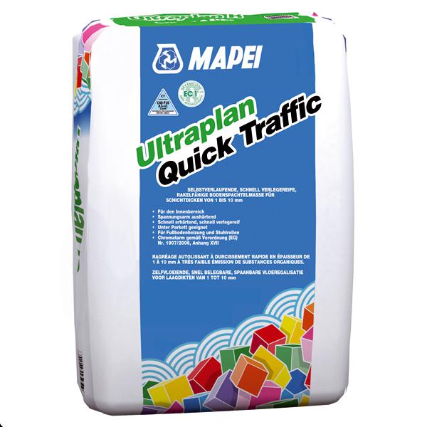 Ultraplan quicktraffic