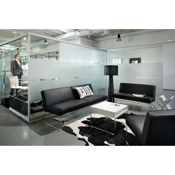 Uniflex Vetro roomdividers Uniflex Vetro roomdividers