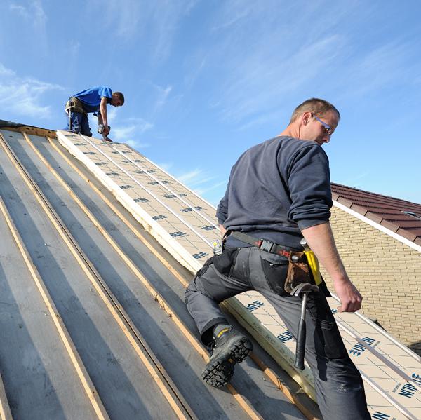 UNILIN Insulation reno PIR renovatieplaten UNILIN Insulation reno PIR renovatieplaten