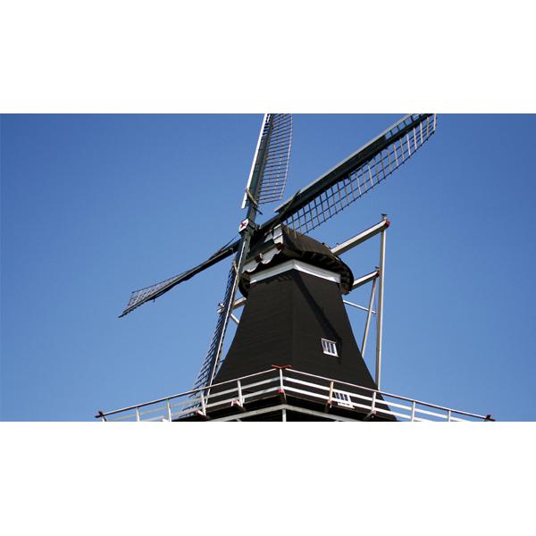 Icopal Universal dakbedekking molen