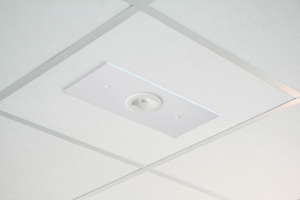 Universele renovatieset in plafond celo inbouw Universele renovatieset in plafond celo inbouw