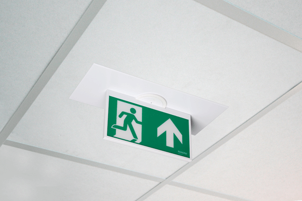 Universele renovatieset in plafond celo sign Universele renovatieset in plafond celo sign