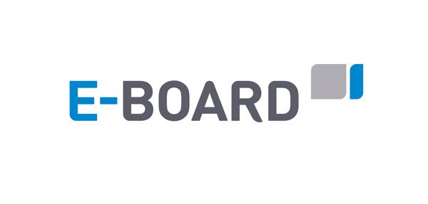 E-board Vandersanden