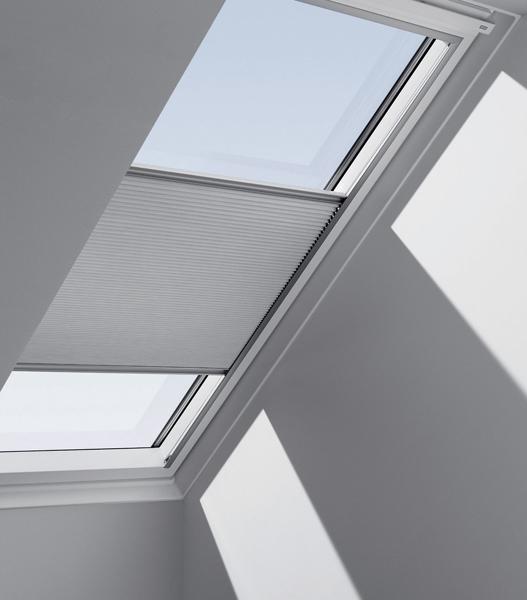 Velux ECgordijn