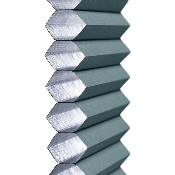 Honingraatstructuur Velux EnergieComfort gordijn Honingraatstructuur Velux EnergieComfort gordijn