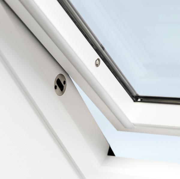 VELUX PKVW tuimelvenster VELUX PKVW tuimelvenster