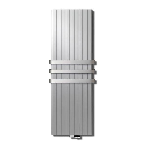 Vasco aluminium designradiatoren: Alu-Zen, beugel front