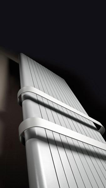 Vasco aluminium designradiatoren: Alu-Zen