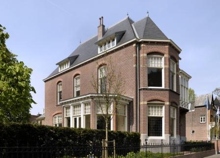 Villa Dordrecht Villa Dordrecht