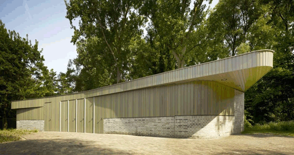 Vink-christiaan richters-architecten beatrixpark