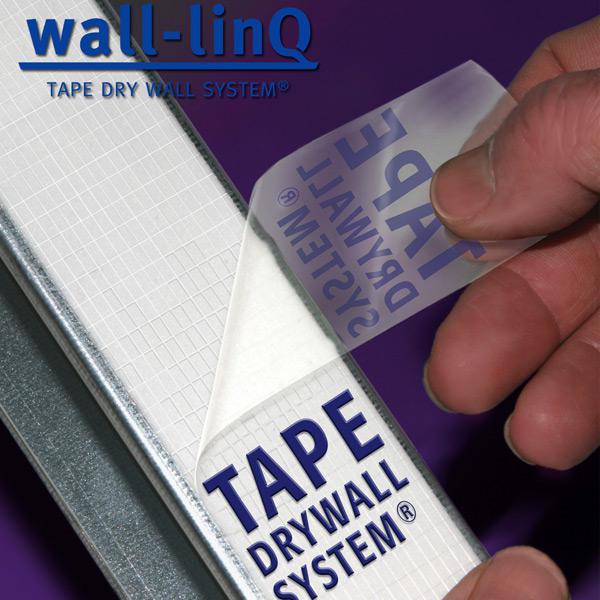 Wall-linQ totaalconcept Wall-linQ totaalconcept