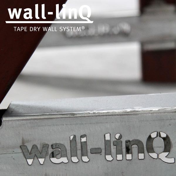 Wall-linQ totaalconcept Wall-linQ totaalconcept