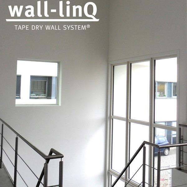 Wall-linQ totaalconcept Wall-linQ totaalconcept