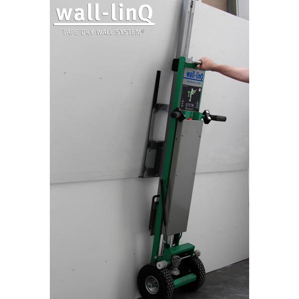 Wall-linQ totaalconcept Wall-linQ totaalconcept