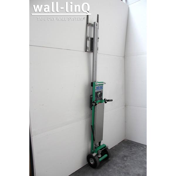 Wall-linQ totaalconcept Wall-linQ totaalconcept