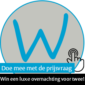 Win nu overnachting in het nieuwe W hotel!