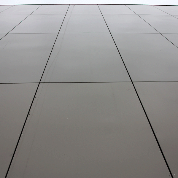 Gevelrenovatie Medite Tricoya MDF-platen Gevelrenovatie Medite Tricoya MDF-platen
