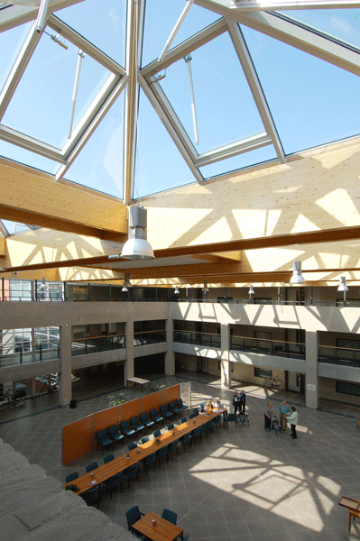 Colt woonzorgcomplex De La Salle Colt woonzorgcomplex De La Salle