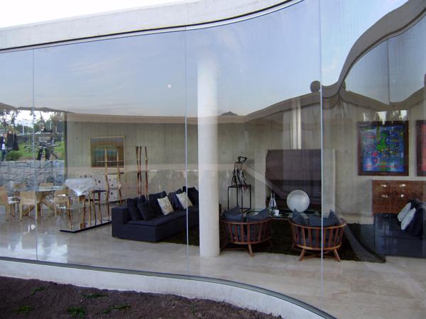 Zonwerend glas heet Stopray Ultravision 50 - AGC Flat Glass Zonwerend glas heet Stopray Ultravision 50 - AGC Flat Glass