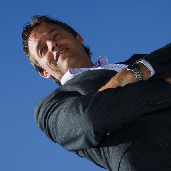 directeur Nico Buursema directeur Nico Buursema