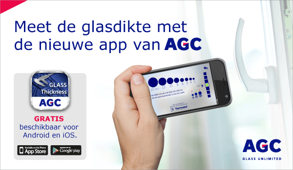 AGC Glass Thickness App AGC Glass Thickness App