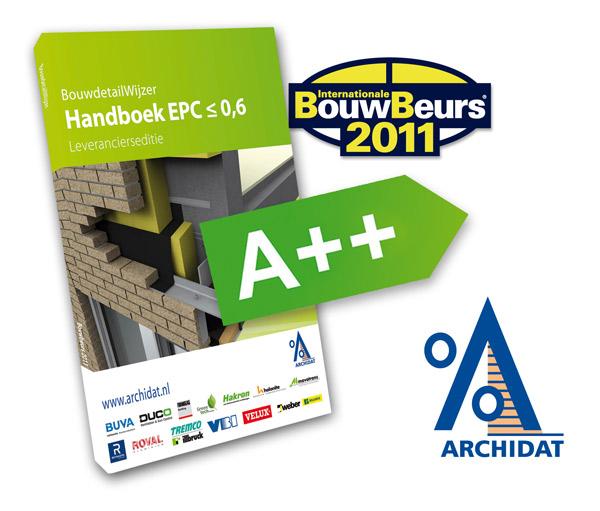 Archidat Handboek EPC