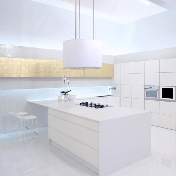 BlancoZeus keuken BlancoZeus keuken