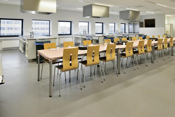 Bolidtop® 700 College