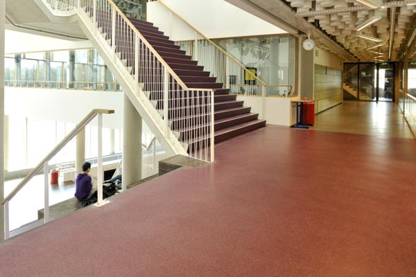 Bolidtop® 700 College Bolidtop® 700 College