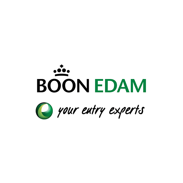 Boonedam logo&branding