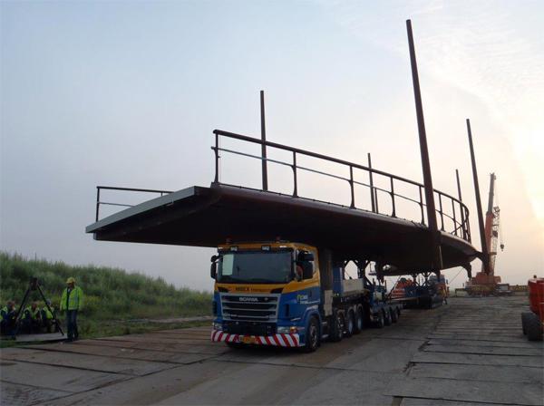 Van ontwerp naar bouwen Van ontwerp naar bouwen