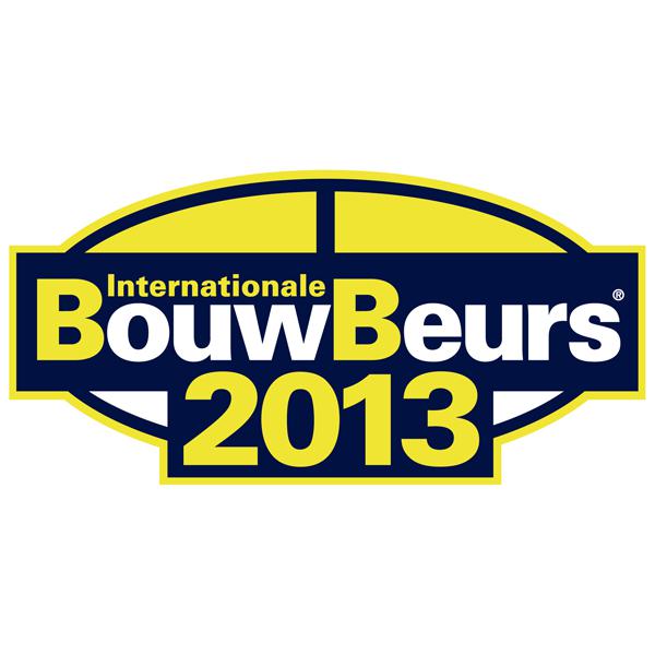 BouwBeurs 2013 BouwBeurs 2013