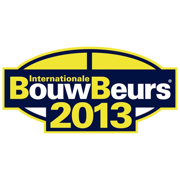 BouwBeurs 2013