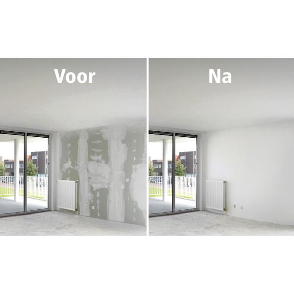Brander Verf- en Behangklaar Brander Verf- en Behangklaar