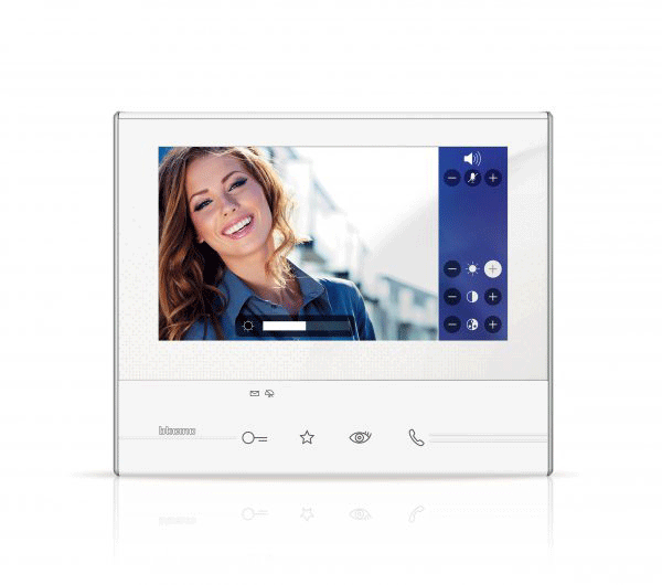 Legrand BTicino Classe300 wit Legrand BTicino Classe300 wit