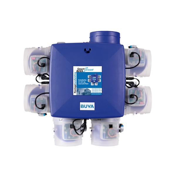BUVA SmartStream BUVA SmartStream