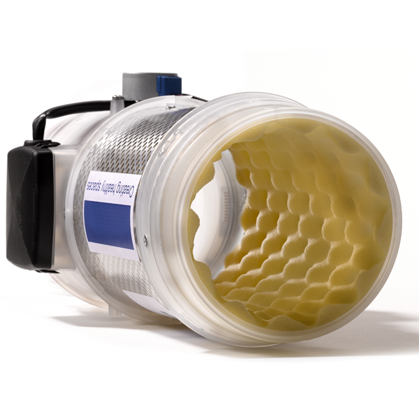 Buva smartvalve Buva smartvalve