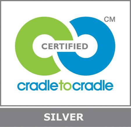 Cradetocradle silver