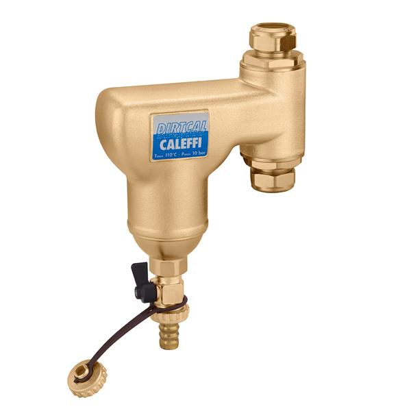 Caleffi DIRTCAL Caleffi DIRTCAL