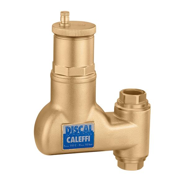 Caleffi DISCAL Caleffi DISCAL