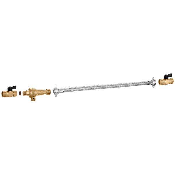 Caleffi vulset 300604 Caleffi vulset 300604