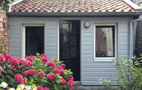 Caparol Carat WoodPaint Caparol Carat WoodPaint