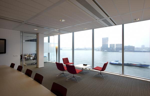 Cofely brandwerend glas Vetrotech Saint-Gobain Cofely brandwerend glas Vetrotech Saint-Gobain